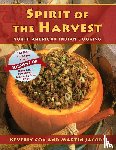 Cox, Beverly - Spirit of the Harvest
