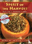 Cox, Beverly - Spirit of the Harvest
