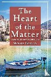Berman, Morris - The Heart of the Matter