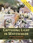 Simandle, Marilyn, Lehrman, Lewis Barrett - Capturing Light in Watercolor