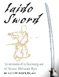 Babin, Richard - Iaido Sword