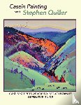 Quiller, Stephen - Casein Painting with Stephen Quiller