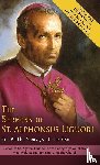 De' Liguori, Alphonsus - The Sermons of St. Alphonsus Liguori for All the Sundays of the Year