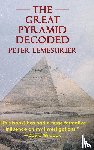 Lemesurier, Peter - The Great Pyramid Decoded by Peter Lemesurier (1996)