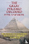 Lemesurier, Peter - The Great Pyramid Decoded by Peter Lemesurier (1996)