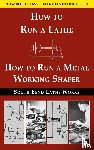South Bend Lathe Works - South Bend Lathe Works Combined Edition