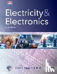 Gerrish, Howard H. - Electricity & Electronics