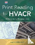 Silberstein, Eugene - Print Reading for Hvacr