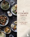 Mcternan, Cynthia Chen - A Common Table