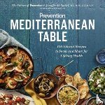  - Prevention Mediterranean Table