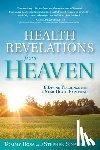 Rosa, Tommy, Sinatra, Stephen - Health Revelations from Heaven