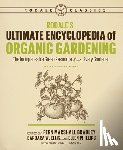 Martin, Deborah L., Bradley, Fern Marshall - Rodale's Ultimate Encyclopedia of Organic Gardening