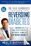 Barnard, Neal - Dr. Neal Barnard's Program for Reversing Diabetes