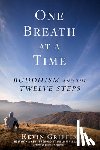 Griffin, Kevin - One Breath at a Time