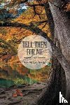 Upright, Mary Pat Kelly - Tell Them for Me