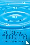 Lander, John-Michael - Surface Tension