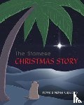 McKee-Capuccio, Patricia - The Siamese Christmas Story