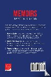 Smith, Reggie - Memoirs from Metropolitan University