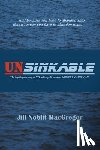 MacGregor, Jill Noblit - Unsinkable