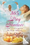 Quashie, Safiya - 365 Day Starters