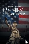 Mulhern, Carol - Case File 10-5411 Veterans Administration