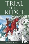 Rockett, Kinsey M - Trial at the Ridge