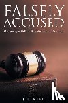 Reed, J E - Falsely Accused