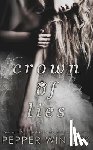 Winters, Pepper - Crown of Lies