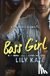 Kate, Lily - Boss Girl