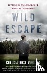 CHELSIA R MARCIUS - IMPOSSIBLE ESCAPE