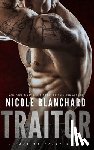 Blanchard, Nicole - Traitor