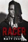 Evans, Katy - Racer