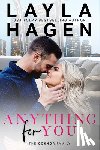 Hagen, Layla - Anything For You