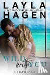 Hagen, Layla - Wild With You