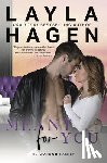 Hagen, Layla - Meant For You