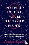 Chown, Marcus - Infinity in the Palm of Your Hand