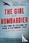 Ankeny, Susan Tate - The Girl and the Bombardier