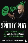 Carlsson, Sven, Leijonhufvud, Jonas - Carlsson, S: SPOTIFY PLAY