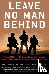 Brooks, Tony, Welch, Bob - Leave No Man Behind