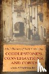 Ruscitti, Giovanni - Cobblestones, Conversations, and Corks