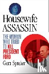 Spieler, Geri - Housewife Assassin