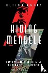 Anton, Betina - Hiding Mengele