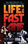 Wall, Mick - Life in the Fast Lane
