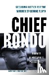 Arradondo, Chief Medaria "Rondo", Amie, Jennifer - Chief Rondo