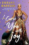 Haddish, Tiffany - I Curse You with Joy