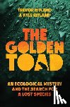 Ritland, Trevor, Ritland, Kyle - The Golden Toad