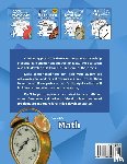 Math, Humble - Humble Math - 100 Days of Timed Tests