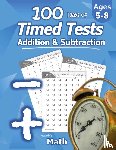 Math, Humble - Humble Math - 100 Days of Timed Tests