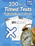Math, Humble - Humble Math - 100 Days of Timed Tests