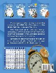 Humble Math, Math - Humble Math - 100 Days of Timed Tests